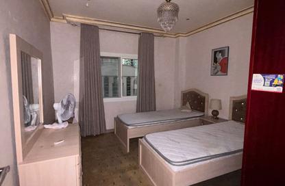 Apartment - 3 Bedrooms - 3 Bathrooms for rent in New Al Taawun Road - Al Taawun - Sharjah