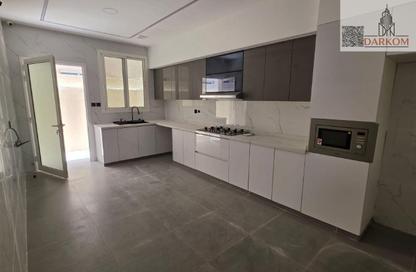 Villa - 4 - 6 for sale in Al Helio Downtown - Al Helio - Ajman