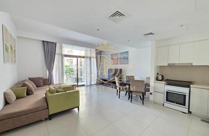 Apartment - 2 - 2 for rent in Park Point building B - Park Point - Dubai Hills Estate - Dubai Apartment - 2 - 2 for rent in Park Point building B - Park Point - Dubai Hills Estate - Dubai