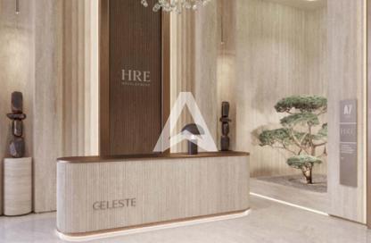 Apartment - 2 Bedrooms - 3 Bathrooms for sale in Celeste Al Jaddaf - Al Jaddaf - Dubai Apartment - 2 Bedrooms - 3 Bathrooms for sale in Celeste Al Jaddaf - Al Jaddaf - Dubai