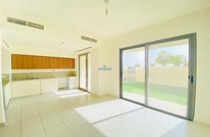 Villa - 3 Bedrooms - 4 Bathrooms for rent in Parkside 2 - Emaar South - Dubai South (Dubai World Central) - Dubai Villa - 3 Bedrooms - 4 Bathrooms for rent in Parkside 2 - Emaar South - Dubai South (Dubai World Central) - Dubai