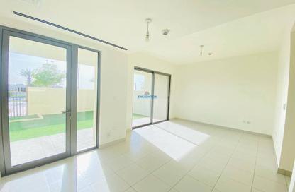 Villa - 3 Bedrooms - 4 Bathrooms for rent in Parkside 2 - Emaar South - Dubai South (Dubai World Central) - Dubai