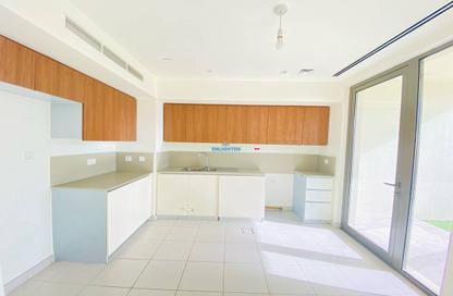 Villa - 3 Bedrooms - 4 Bathrooms for rent in Parkside 2 - Emaar South - Dubai South (Dubai World Central) - Dubai