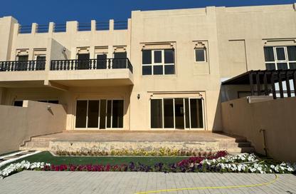 تاون هاوس - 3 - 4 للبيع في تاون هاوسز قرية الحمرا - قرية الحمرا - رأس الخيمة تاون هاوس - 3 - 4 للبيع في تاون هاوسز قرية الحمرا - قرية الحمرا - رأس الخيمة