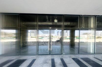 Shop - Studio for rent in Azizi Riviera 21 - Azizi Riviera - Meydan One - Meydan - Dubai