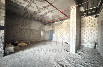 Shop - Studio for rent in Azizi Riviera 21 - Azizi Riviera - Meydan One - Meydan - Dubai