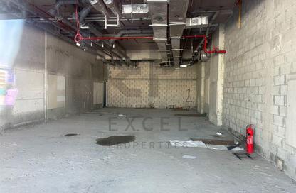 Shop - Studio for rent in Azizi Riviera 21 - Azizi Riviera - Meydan One - Meydan - Dubai