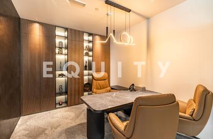 Office Space - Studio for rent in Bay Square Building 2 - Bay Square - Business Bay - Dubai