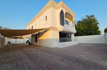 Villa - 4 Bedrooms - 6 Bathrooms for rent in Umm Suqeim 2 Villas - Umm Suqeim 2 - Umm Suqeim - Dubai Villa - 4 Bedrooms - 6 Bathrooms for rent in Umm Suqeim 2 Villas - Umm Suqeim 2 - Umm Suqeim - Dubai
