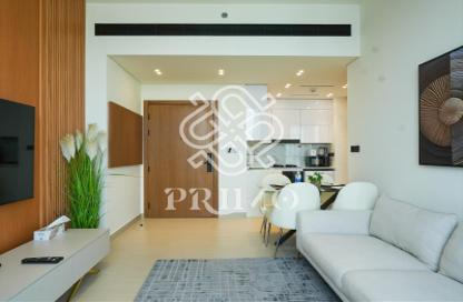 شقة - 1 - 1 للايجار في بنغاطي هاوس - الضاحية 10 - قرية جميرا الدائرية - دبي