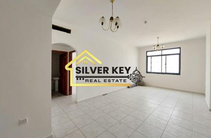 Apartment - 1 Bedroom - 1 Bathroom for rent in Al Mahatta - Al Qasimia - Sharjah Apartment - 1 Bedroom - 1 Bathroom for rent in Al Mahatta - Al Qasimia - Sharjah
