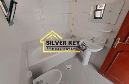 Apartment - 1 Bedroom - 1 Bathroom for rent in Al Mahatta - Al Qasimia - Sharjah Apartment - 1 Bedroom - 1 Bathroom for rent in Al Mahatta - Al Qasimia - Sharjah