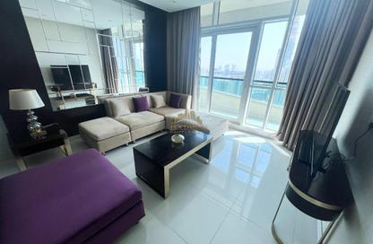 Apartment - 1 Bedroom - 2 Bathrooms for rent in Upper Crest - Downtown Dubai - Dubai Apartment - 1 Bedroom - 2 Bathrooms for rent in Upper Crest - Downtown Dubai - Dubai