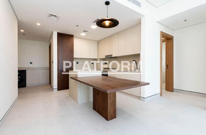 Apartment - 2 - 2 for sale in The Spark By Esnaad - District 11 - Mohammed Bin Rashid City - Dubai