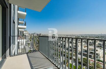 Apartment - 1 Bedroom - 1 Bathroom for rent in Park Horizon Tower 1 - Park Horizon - Dubai Hills Estate - Dubai