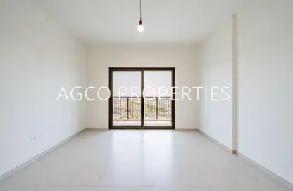 Apartment - 1 Bedroom - 1 Bathroom for sale in Golf Views A - Golf Views - EMAAR South - Dubai South (Dubai World Central) - Dubai
