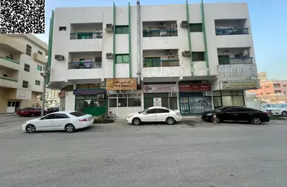 Compound - Studio - 7 Bathrooms for sale in Liwara 1 - Ajman