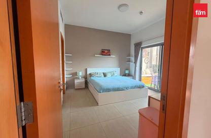 Apartment - 1 Bedroom - 1 Bathroom for rent in Genesis by Meraki - Arjan - Dubai