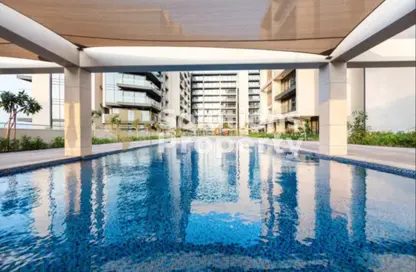 شقة - 2 غرف نوم - 3 حمامات للايجار في سوهو سكوير - جزيرة السعديات - أبوظبي