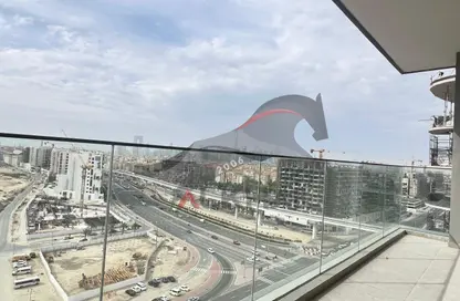 شقة - 2 غرف نوم - 3 حمامات للبيع في بي جي وان - الفرجان - دبي