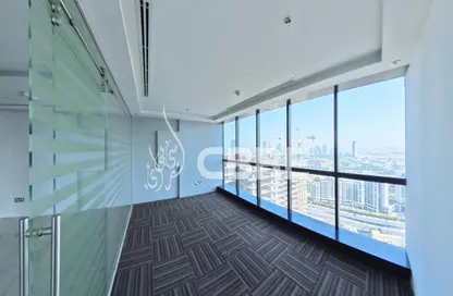 Office Space - Studio for rent in Jumeirah Business Centre 3 (JBC 3) - JLT Cluster Y - Jumeirah Lake Towers - Dubai