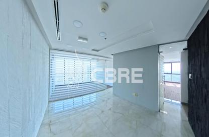 Office Space - Studio for rent in Jumeirah Business Centre 3 (JBC 3) - JLT Cluster Y - Jumeirah Lake Towers - Dubai