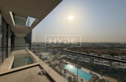 Apartment - 2 Bedrooms - 2 Bathrooms for rent in Golf Grand - Dubai Hills Estate - Dubai