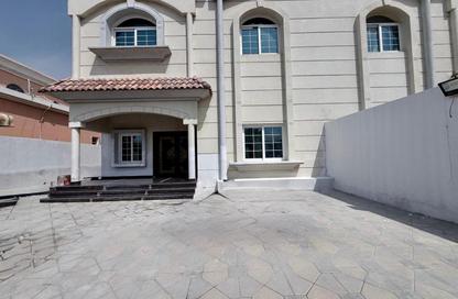 Villa - 6 Bedrooms - 7+ Bathrooms for rent in Al Azra - Al Riqqa - Sharjah