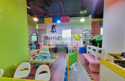 Shop - Studio - 1 Bathroom for sale in Le Solarium - Dubai Silicon Oasis - Dubai