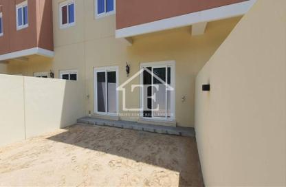Townhouse - 3 Bedrooms - 3 Bathrooms for rent in Amaranta 2 - Amaranta - Villanova - Dubai