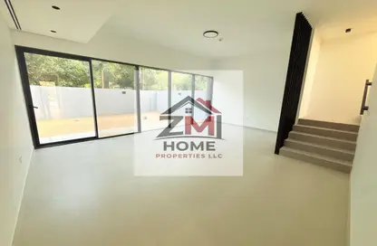 Townhouse - 3 Bedrooms - 4 Bathrooms for rent in Robinia - Masaar - Tilal City - Sharjah