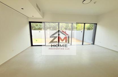 Townhouse - 3 Bedrooms - 4 Bathrooms for rent in Robinia - Masaar - Tilal City - Sharjah