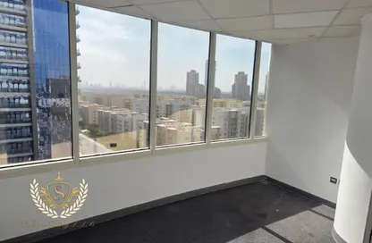 Office Space - Studio for rent in Damac Executive Heights - Barsha Heights (Tecom) - Dubai