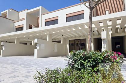 Townhouse - 4 Bedrooms - 3 Bathrooms for sale in Costa Brava 1 - Costa Brava - Damac Lagoons - Dubai