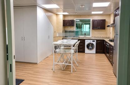 Villa - 4 - 6 for rent in Nakheel Circle Villas - Jumeirah Village Circle - Dubai