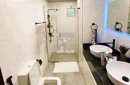 Villa - 4 - 6 for rent in Nakheel Circle Villas - Jumeirah Village Circle - Dubai