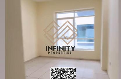 Apartment - 1 - 1 for sale in Jasmine Towers - Garden City - Ajman
