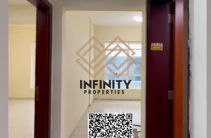 Apartment - 1 - 1 for sale in Jasmine Towers - Garden City - Ajman