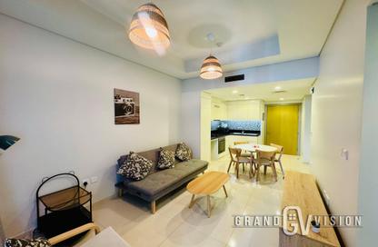 Apartment - 2 - 2 for sale in Aykon City Tower C - Aykon City - Business Bay - Dubai