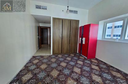 Apartment - 1 Bedroom - 2 Bathrooms for sale in Ajman One Tower 5 - Ajman One - Ajman Downtown - Ajman