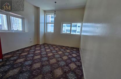 Apartment - 1 Bedroom - 2 Bathrooms for sale in Ajman One Tower 5 - Ajman One - Ajman Downtown - Ajman