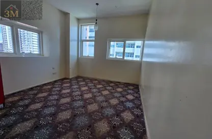 شقة - غرفة نوم - 2 حمامات للبيع في 5 عجمان ون تاور - عجمان واحد - عجمان وسط المدينة - عجمان