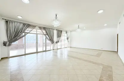 شقة - 3 غرف نوم - 5 حمامات للايجار في تيراسد ابارتمنت 1ب - تيراسد أبارتمنتس 1 - شقق تيراس - مجتمع الحدائق في موتور سيتي - موتور سيتي - دبي