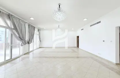 شقة - 3 غرف نوم - 5 حمامات للايجار في تيراسد ابارتمنت 1ب - تيراسد أبارتمنتس 1 - شقق تيراس - مجتمع الحدائق في موتور سيتي - موتور سيتي - دبي