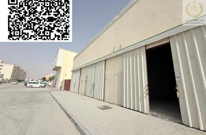 مستودع - استوديو - 1 حمام للايجار في عجمان الصناعية 1 - المنطقة الصناعية - عجمان