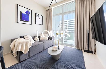 Apartment - 1 - 1 for rent in Reva Residences - Business Bay - Dubai Apartment - 1 - 1 for rent in Reva Residences - Business Bay - Dubai