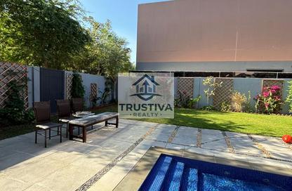 Villa - 4 - 7+ for sale in Saro - Masaar - Tilal City - Sharjah