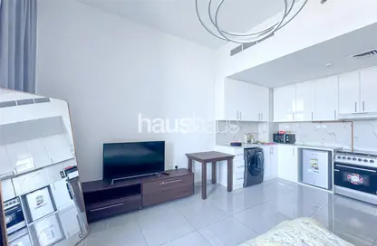 Apartment - Studio - 1 Bathroom for rent in O2 Tower - District 14 - Jumeirah Village Circle - Dubai