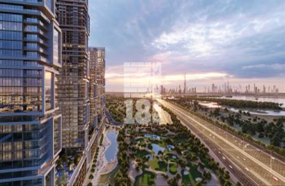 Apartment - 2 - 3 for sale in Sobha one Tower A - Sobha One - Ras Al Khor Industrial 1 - Ras Al Khor - Dubai
