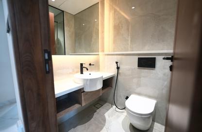 Apartment - Studio - 1 for rent in Skyhills Residences 2 - Skyhills Residences - Dubai Science Park - Dubai